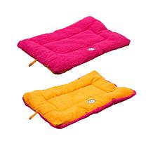 Eco-Paw Reversible Eco-Friendly Pet Bed