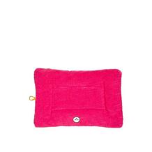 Eco-Paw Reversible Eco-Friendly Pet Bed