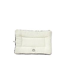 Eco-Paw Reversible Eco-Friendly Pet Bed