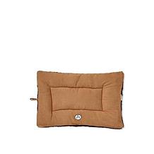 Eco-Paw Reversible Eco-Friendly Pet Bed