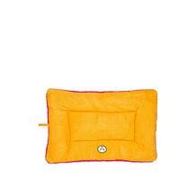 Eco-Paw Reversible Eco-Friendly Pet Bed