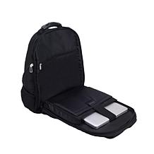 ECO STYLE Jet Set Backpack TSA Approved 16"