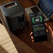 EcoFlow DELTA 3 Air 960W Power Station with Storage Bag