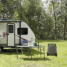 EcoFlow DELTA 3 Classic Portable Power Station with Trolley