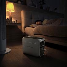 EcoFlow DELTA 3 Plus 1024Wh Power Station with Trolley