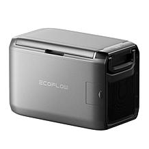 EcoFlow Glacier Classic Portable Fridge
