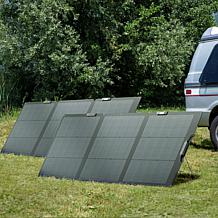 EcoFlow NextGen 160W Solar Panel 2-pack