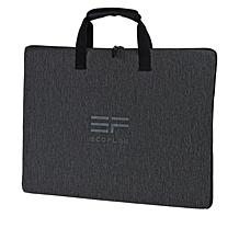 EcoFlow Tech 110 Watt Solar Panel with Kickstand