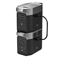 EcoFlow Tech DELTA 2 1024Wh Extra Battery