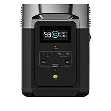 EcoFlow Tech DELTA 2 Power Station with Powerstrip