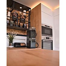 EcoFlow Tech DELTA 2 Power Station with Powerstrip