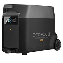EcoFlow Tech DELTA Pro Smart Extra Battery