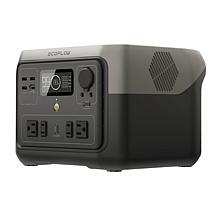 EcoFlow Tech RIVER 2 Max Power Station