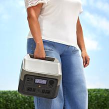 EcoFlow Tech RIVER 2 Max Power Station