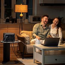 EcoFlow Tech RIVER 2 Max Power Station