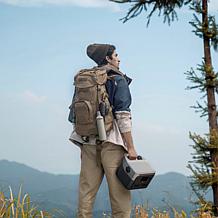 EcoFlow Tech RIVER 2 Max Power Station