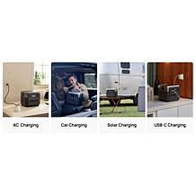 EcoFlow Tech RIVER 2 Max Power Station