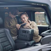 EcoFlow Tech RIVER 2 Pro Power Station