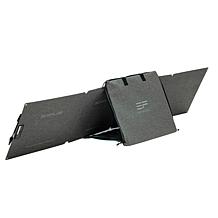 EcoFlow Tech RIVER 2 Pro Power Station w/110W Solar Panel & Carry Bag