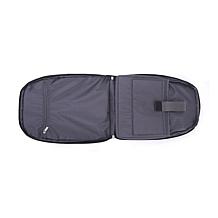 Ecotrend Cases ECO STYLE Tech Exec Backpack - TSA Approved