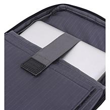 Ecotrend Cases ECO STYLE Tech Exec Backpack - TSA Approved
