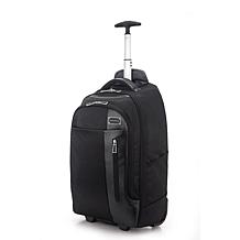 Ecotrend Cases
ECO STYLE Tech Exec Rolling
Backpack
