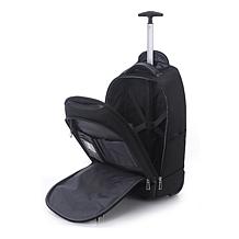 Ecotrend Cases
ECO STYLE Tech Exec Rolling
Backpack