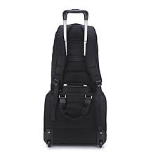 Ecotrend Cases ECO STYLE Tech Exec Rolling Case