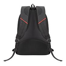 Ecotrend Cases ECO STYLE Tech Pro Backpack - TSA Approved
