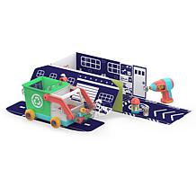 Educational Insights Design and Drill Bolt Buddies Pick-it-Up Truck