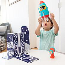 Educational Insights Design and Drill Bolt Buddies Rocket