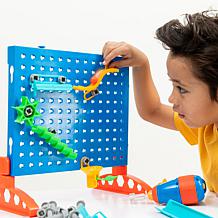 Educational Insights Design and Drill Marble Maze
