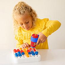 Educational Insights Design and Drill Patterns and Shapes