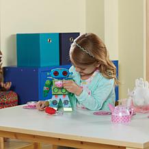 Educational Insights Design & Drill Robot STEM Toy