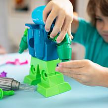Educational Insights Design & Drill Robot STEM Toy