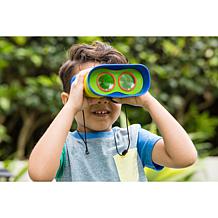 Educational Insights GeoSafari Jr. Kidnoculars for Preschoolers