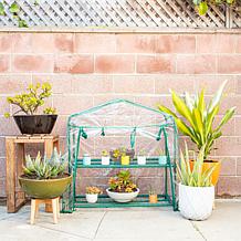 Educational Insights GreenThumb Classroom Greenhouse