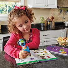 Educational Insights Hot Dots Jr. Let's Master Pre-K Math Set