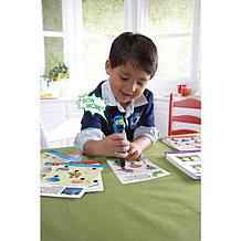 Educational Insights Hot Dots Jr. Phonics Fun Set with Ace Pen