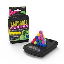 Educational Insights Kanoodle Genius Strategy Game