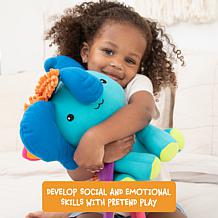 Educational Insights Mixaroo Plush Stuffed Animal