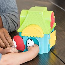 Educational Insights My First Game Bears in Pairs Toddler Game