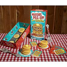 Educational Insights Pancake Pile-Up Relay Game