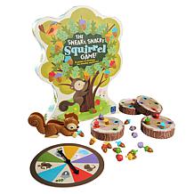 Educational Insights The Sneaky Snacky Squirrel Game