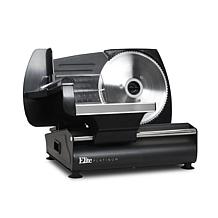 180 Watt Food Slicer W/ 7 1/2 Blade (FS-200) | NESCO®