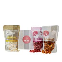 Order 6.5 Gallon Bags of Gourmet Popcorn (Available in 30+ Flavors)