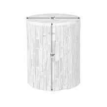 Elyse Round Garden Stool