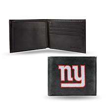 Officially Licensed NFL New York Giants Mini Organizer Wallet