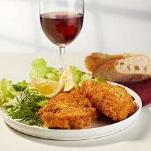 Emeril Lagasse 12-Count 5oz Italian Breaded Chicken Cutlets