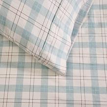 Emryn House Cozy Cotton Flannel 6p Sheet Set